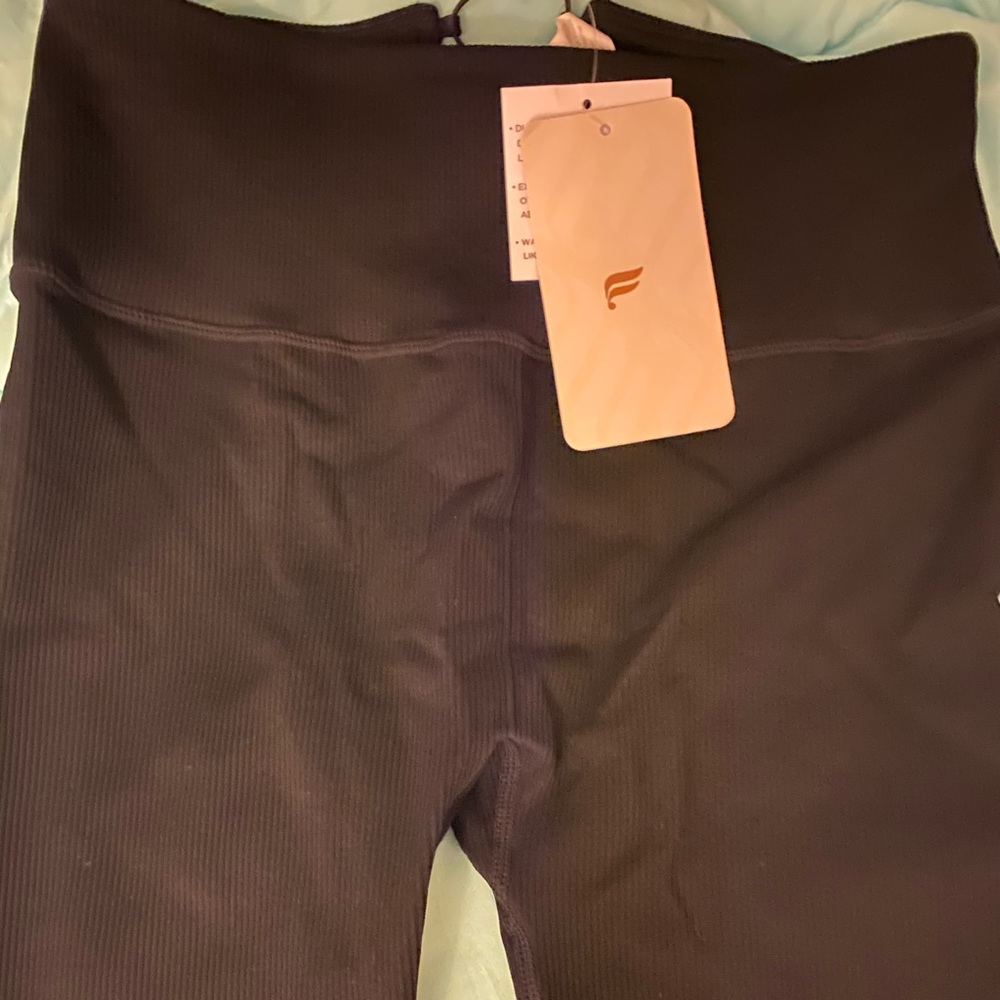 Workout leggings